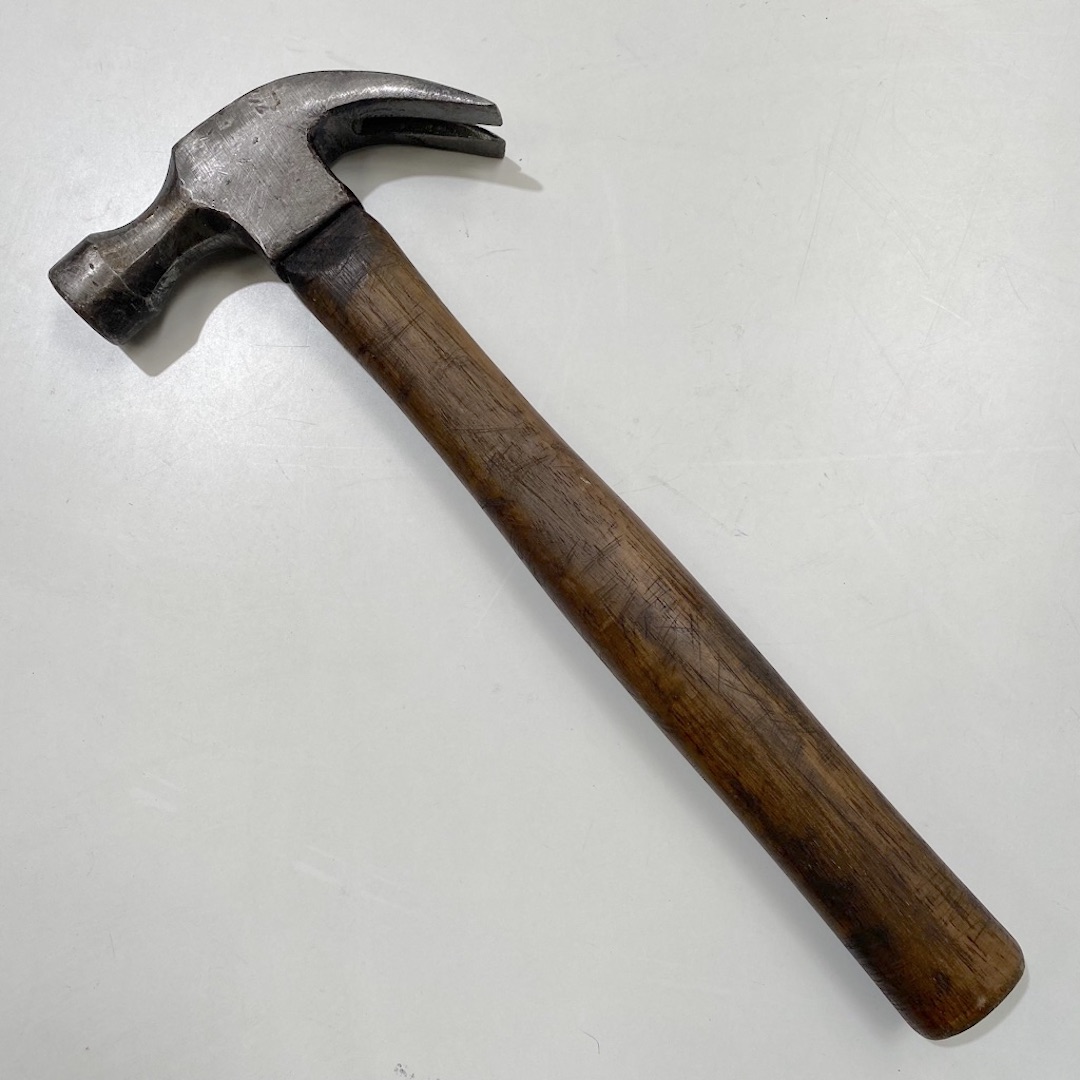 TOOL, Hand Tool - Hammer 